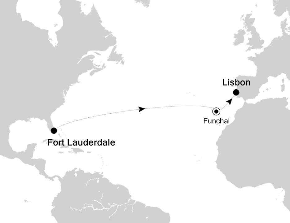 Product Itinerary Image
